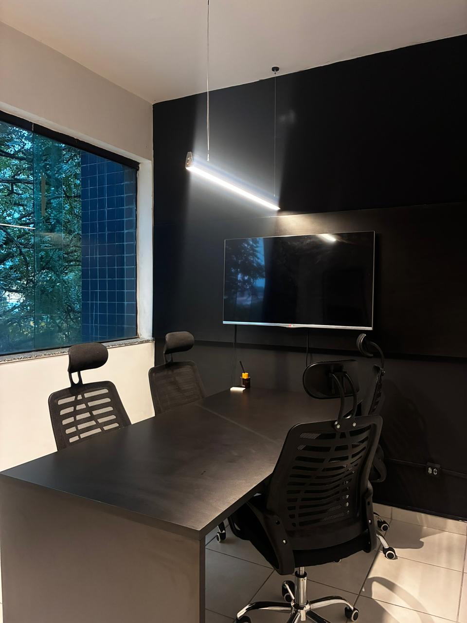 Sala de Reunião
